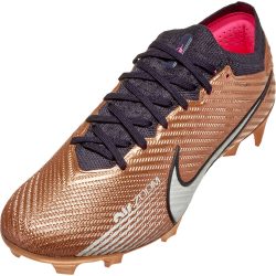 Botas Futbol Nike Vapor 15 TF JR