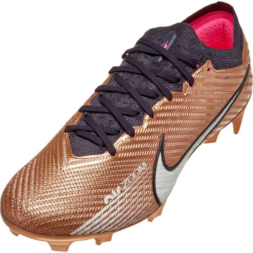 Nike Zoom Mercurial Vapor 15 Elite FG – Generation Pack