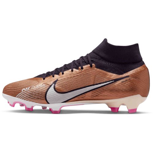 Nike Zoom Mercurial Superfly 9 Pro FG – Generation Pack