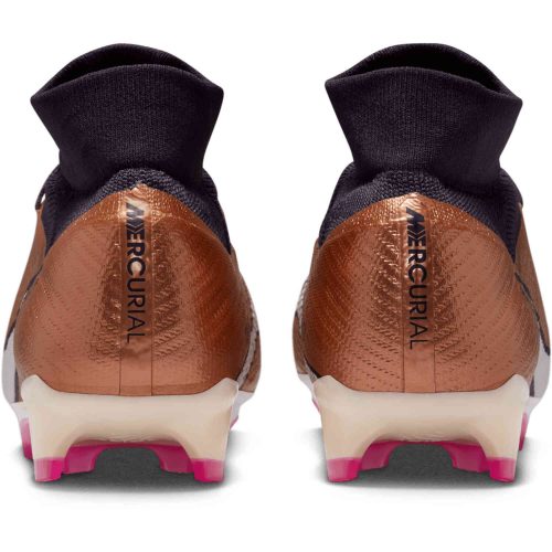 Nike Zoom Mercurial Superfly 9 Pro FG – Generation Pack