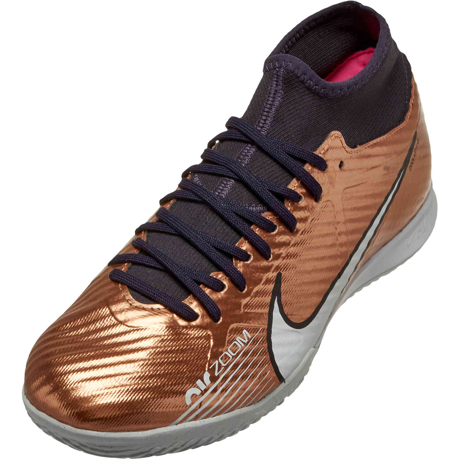 Nike Zoom Mercurial Superfly 9 Academy IC Generation Pack