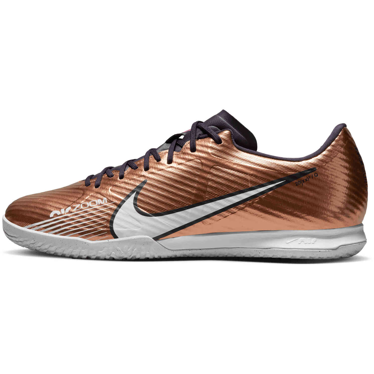 Nike Zoom Mercurial Vapor 15 Academy IC Generation Pack SoccerPro