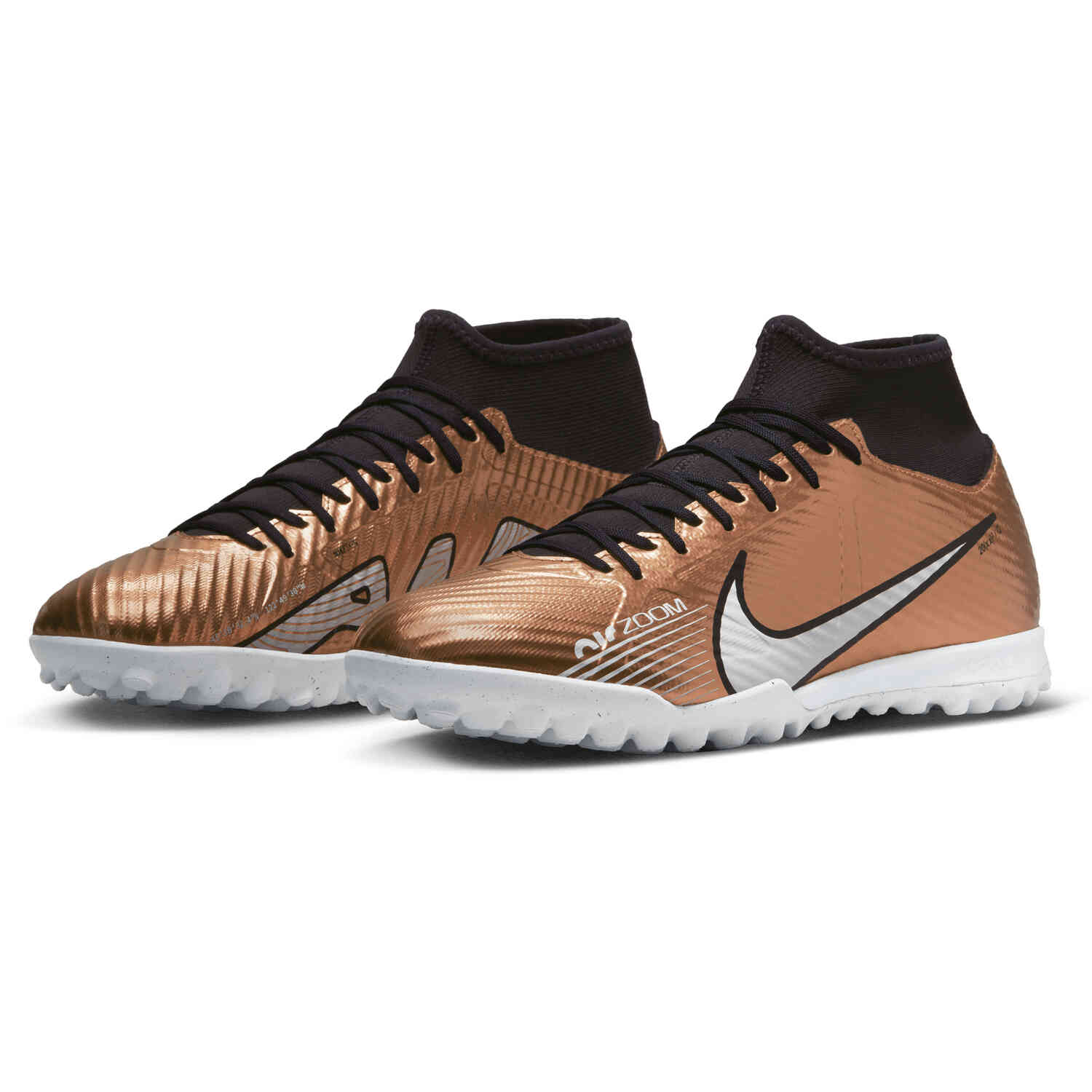 Nike Zoom Mercurial Superfly 9 Academy TF Generation Pack