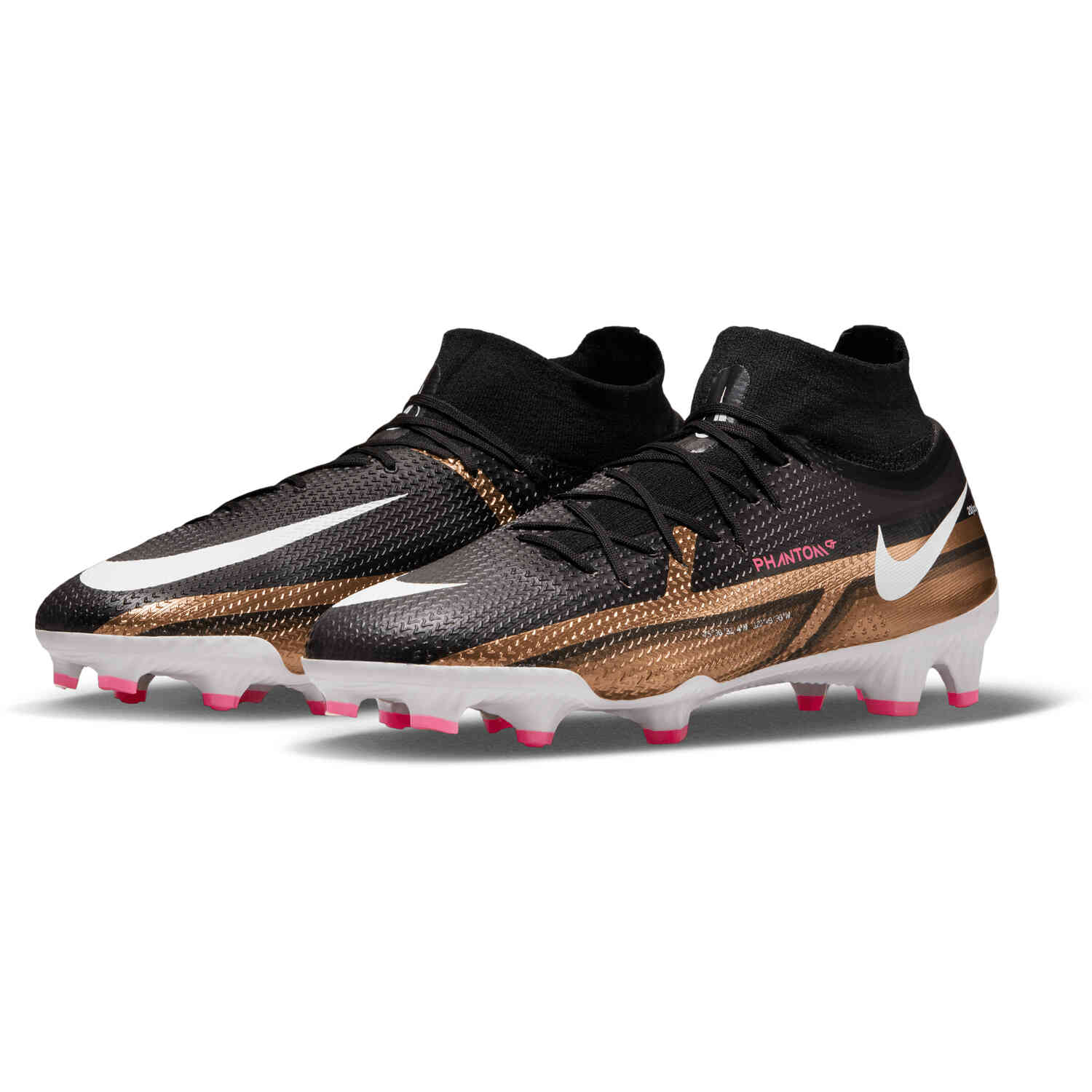Kasut bola nike best sale phantom