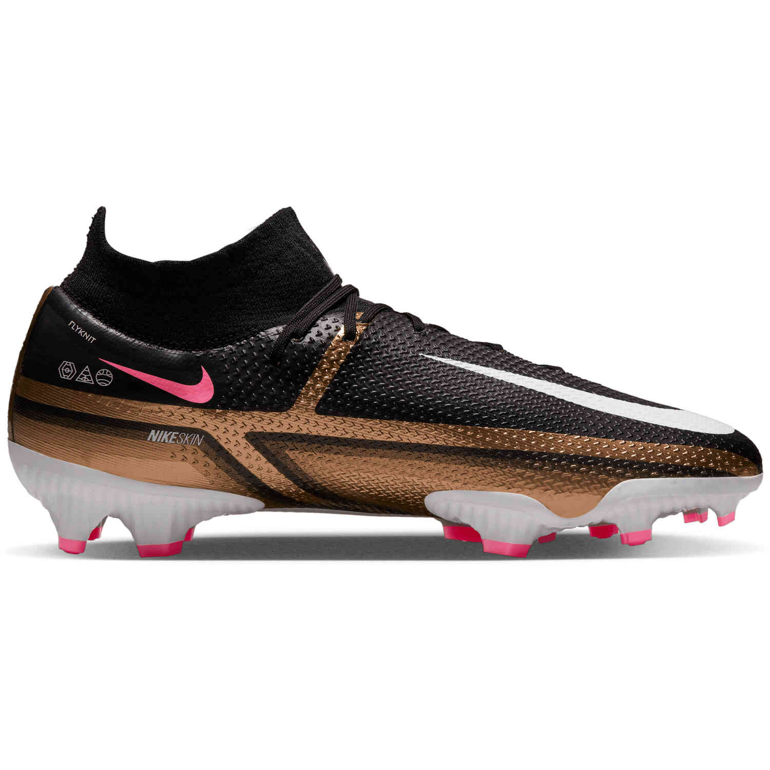 Football shoes Nike PHANTOM GT2 PRO FG 