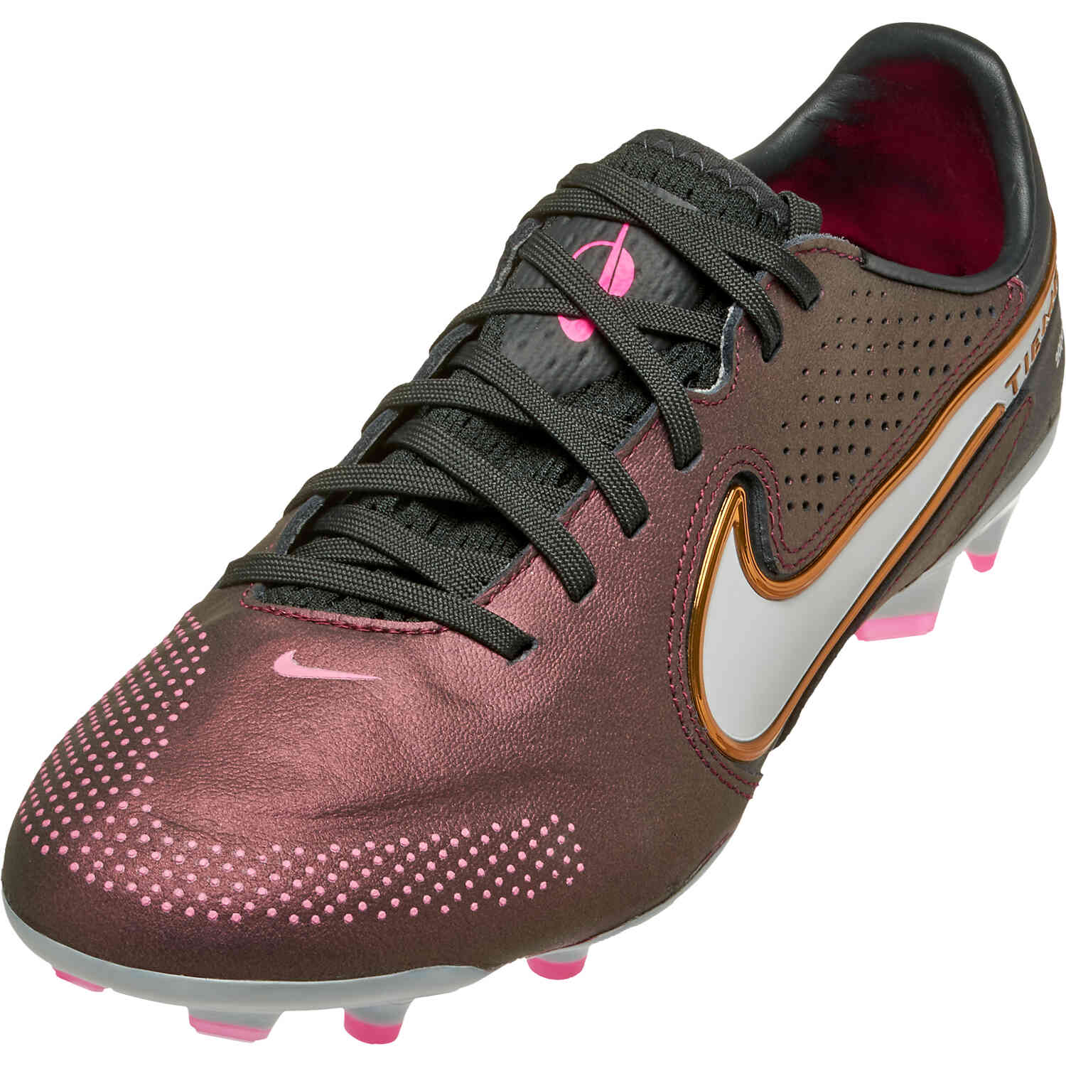 Nike 9 Pro FG Generation Pack - SoccerPro