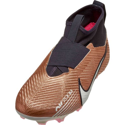 Kids Nike Zoom Mercurial Superfly 9 Pro FG – Generation Pack
