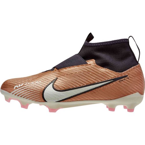 Kids Nike Zoom Mercurial Superfly 9 Pro FG – Generation Pack