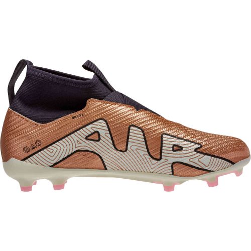 Kids Nike Zoom Mercurial Superfly 9 Pro FG – Generation Pack