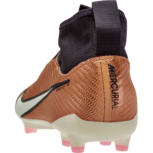 Kids Nike Zoom Mercurial Superfly 9 Pro FG – Generation Pack