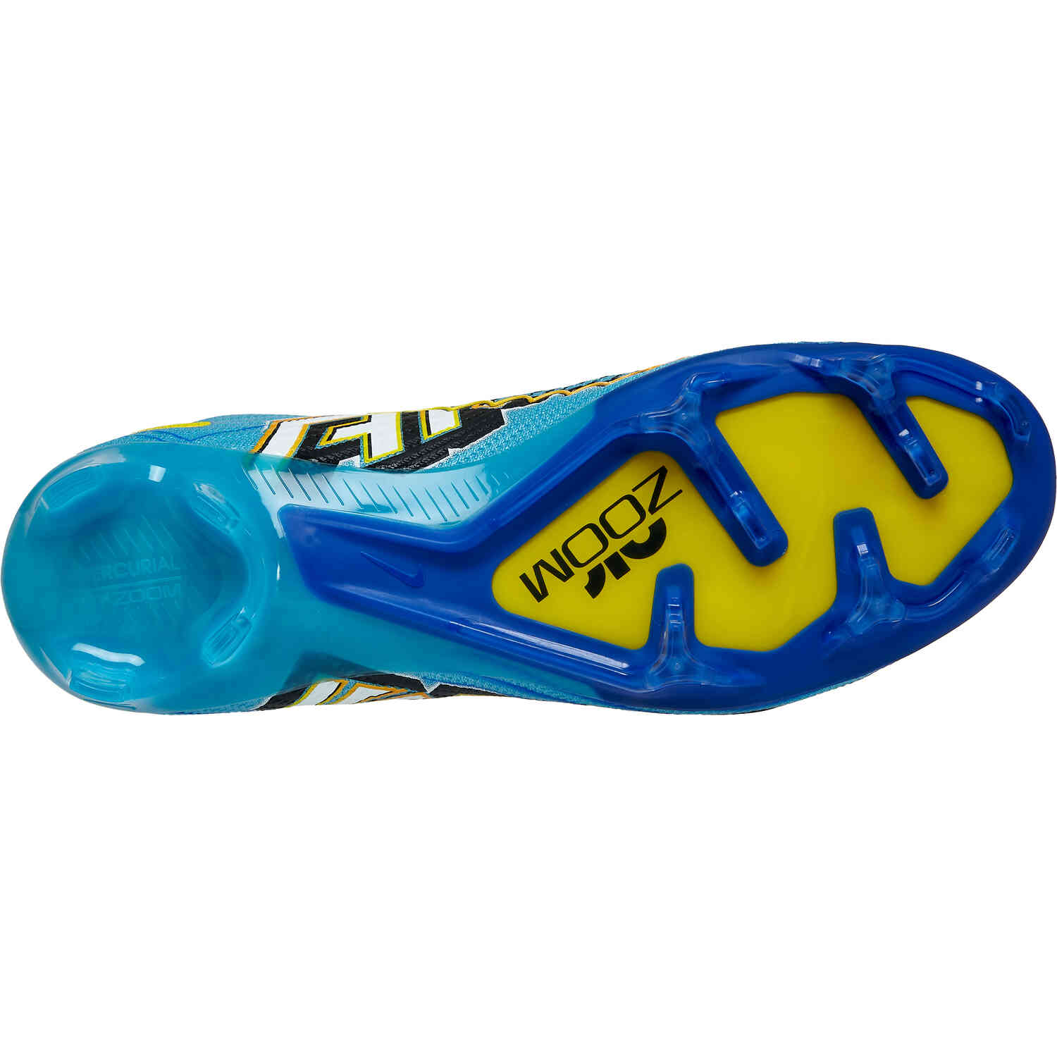 Puma brazil edition top series women deepblue