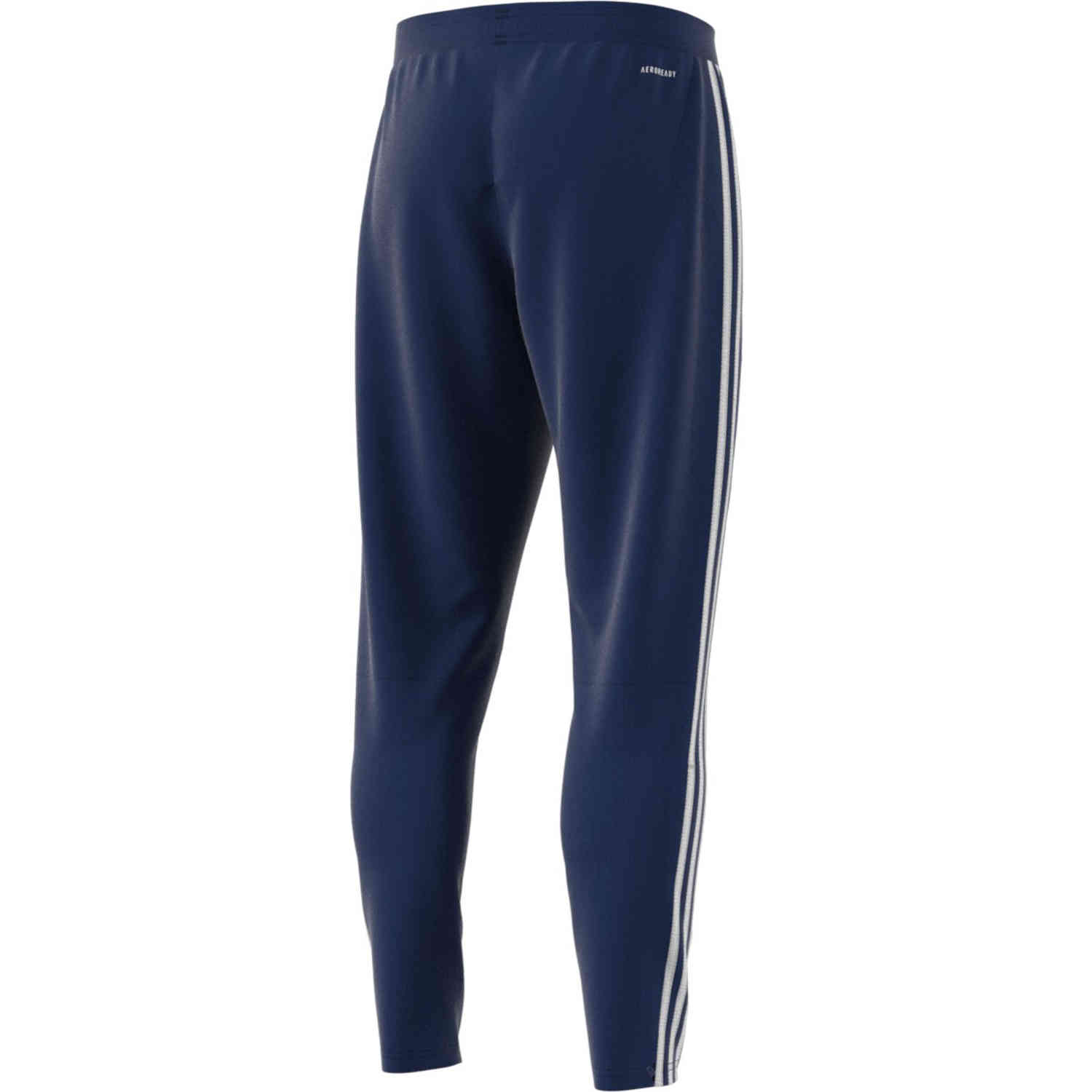 tiro 19 training pants blue
