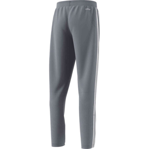 Kids adidas Tiro 19 Training Pants – Grey