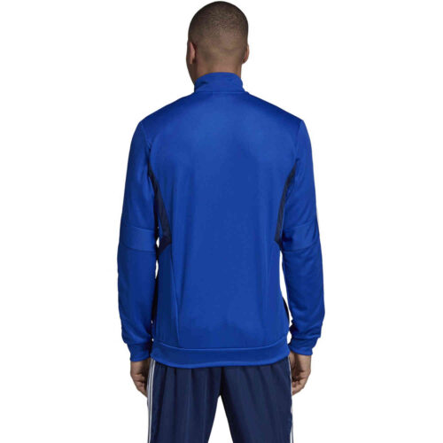 adidas Tiro 19 Training Jacket – Bold Blue