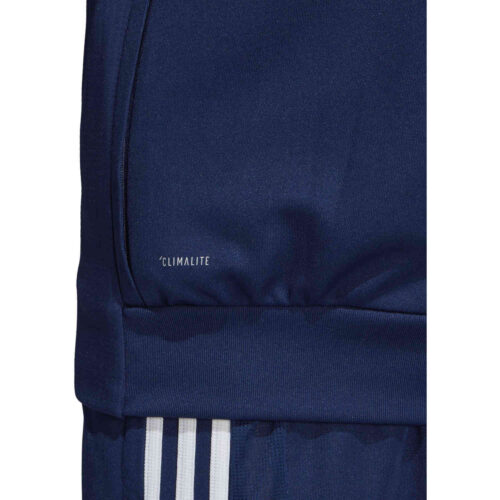 adidas Tiro 19 Training Jacket – Dark Blue