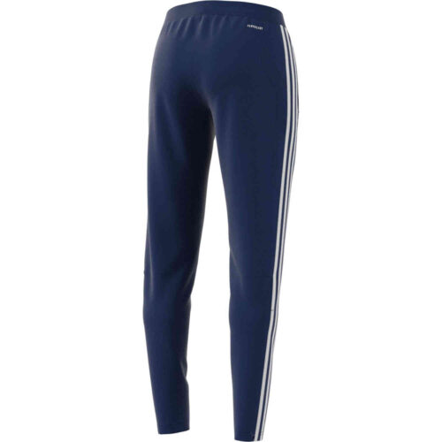 Womens adidas Tiro 19 Training Pants – Dark Blue