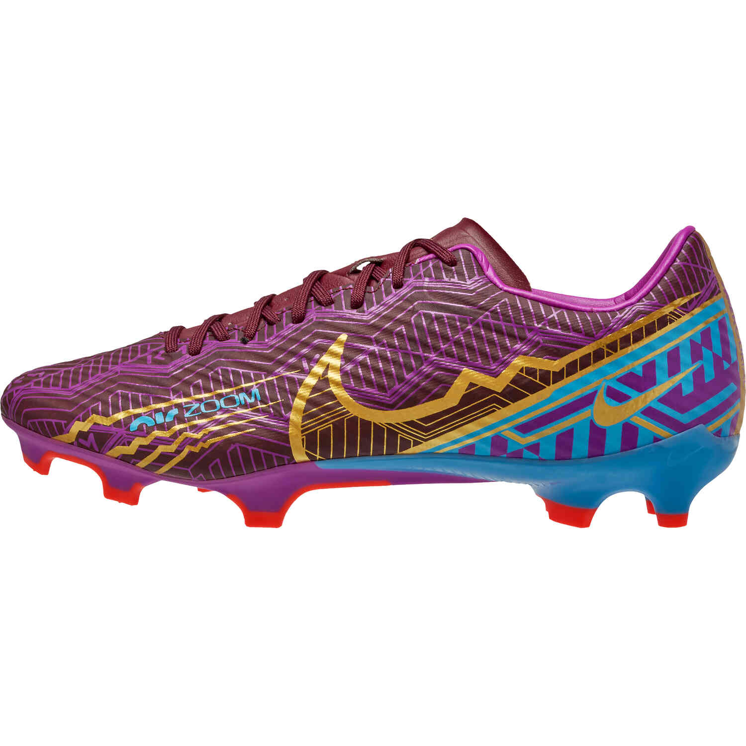 vapor mbappe