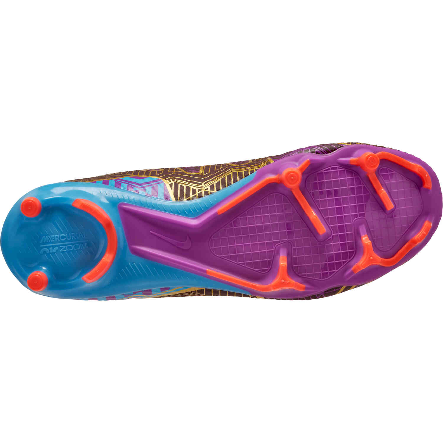mercurial vapor mbappe