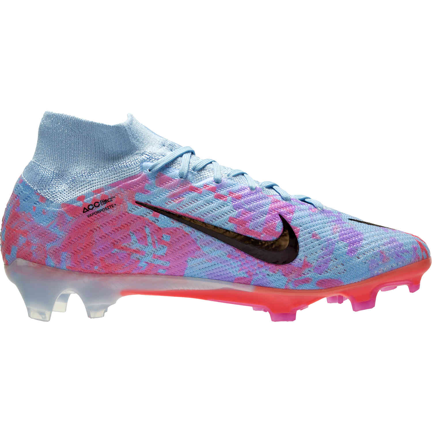 Mercurial discount superfly 13