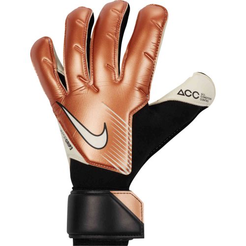 Nike Vapor Grip3 Goalkeeper Gloves – Generation Pack