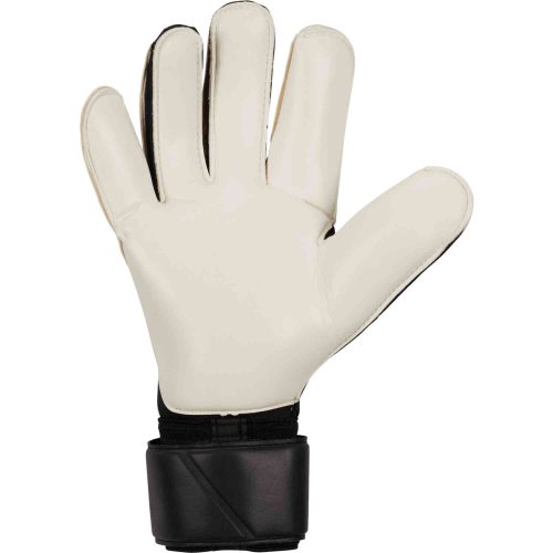 Nike Grip3 Goalkeeper Gloves – Metallic Copper & Black with White