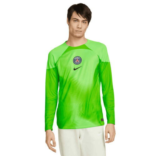 Nike PSG Goalkeeper Jersey – 2022/23