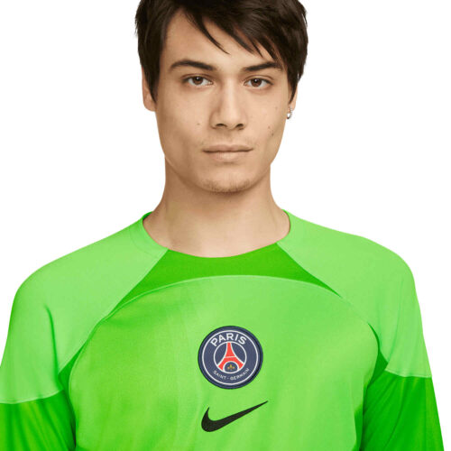 Nike PSG Goalkeeper Jersey – 2022/23