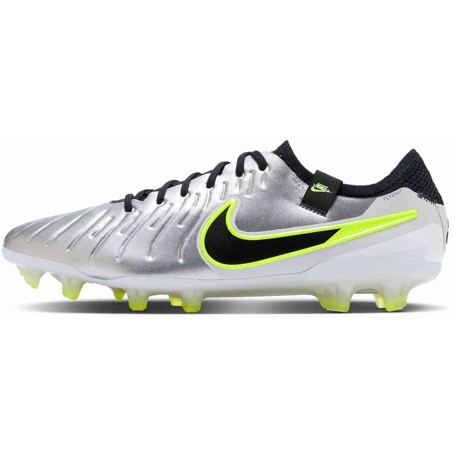 Nike Tiempo Legend 10 Elite Firm Ground Cleats