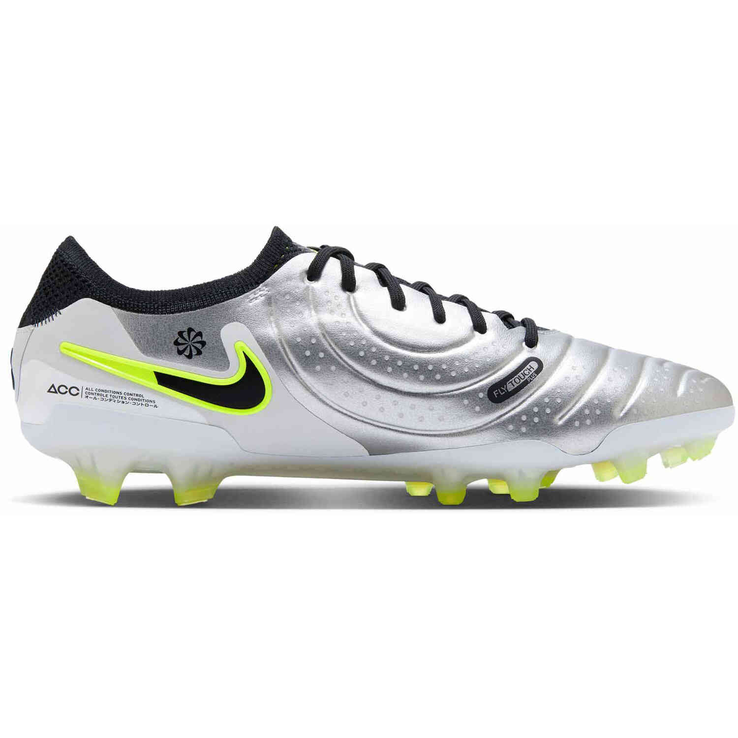 Chaussure nike tiempo shop