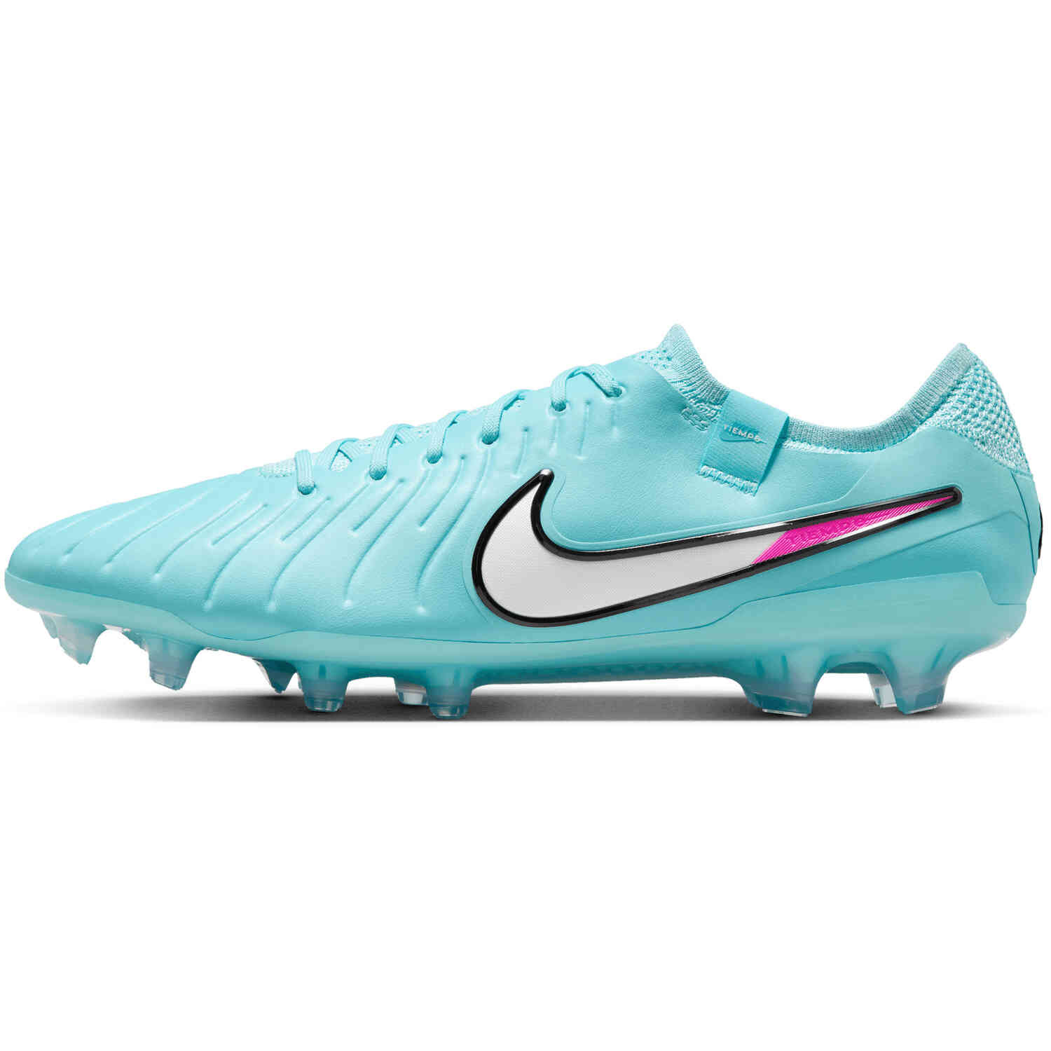 Nike Tiempo Legend 10 Elite FG Firm Ground - Prism Pack