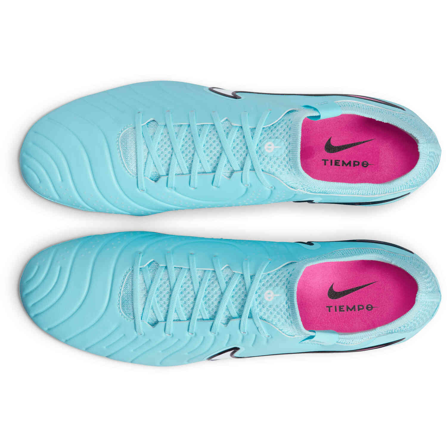 Nike Tiempo Legend 10 Elite FG Firm Ground - Prism Pack Nike Tiempo Legend 10 Elite FG Firm Ground - Prism Pack