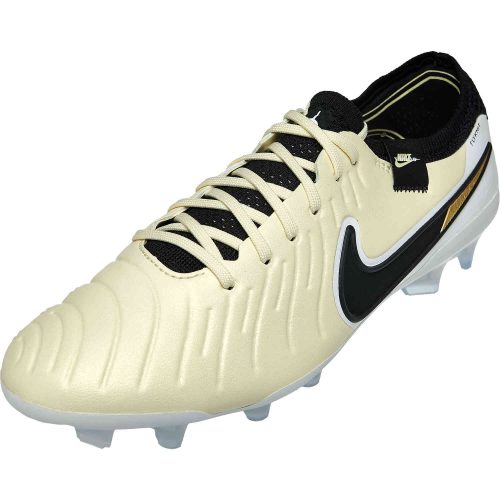 Nike Tiempo Legend 10 Elite FG Firm Ground – Mad Ready Pack