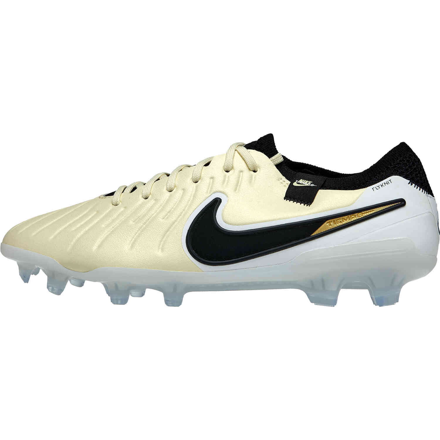 Tiempo legend deals 7 white