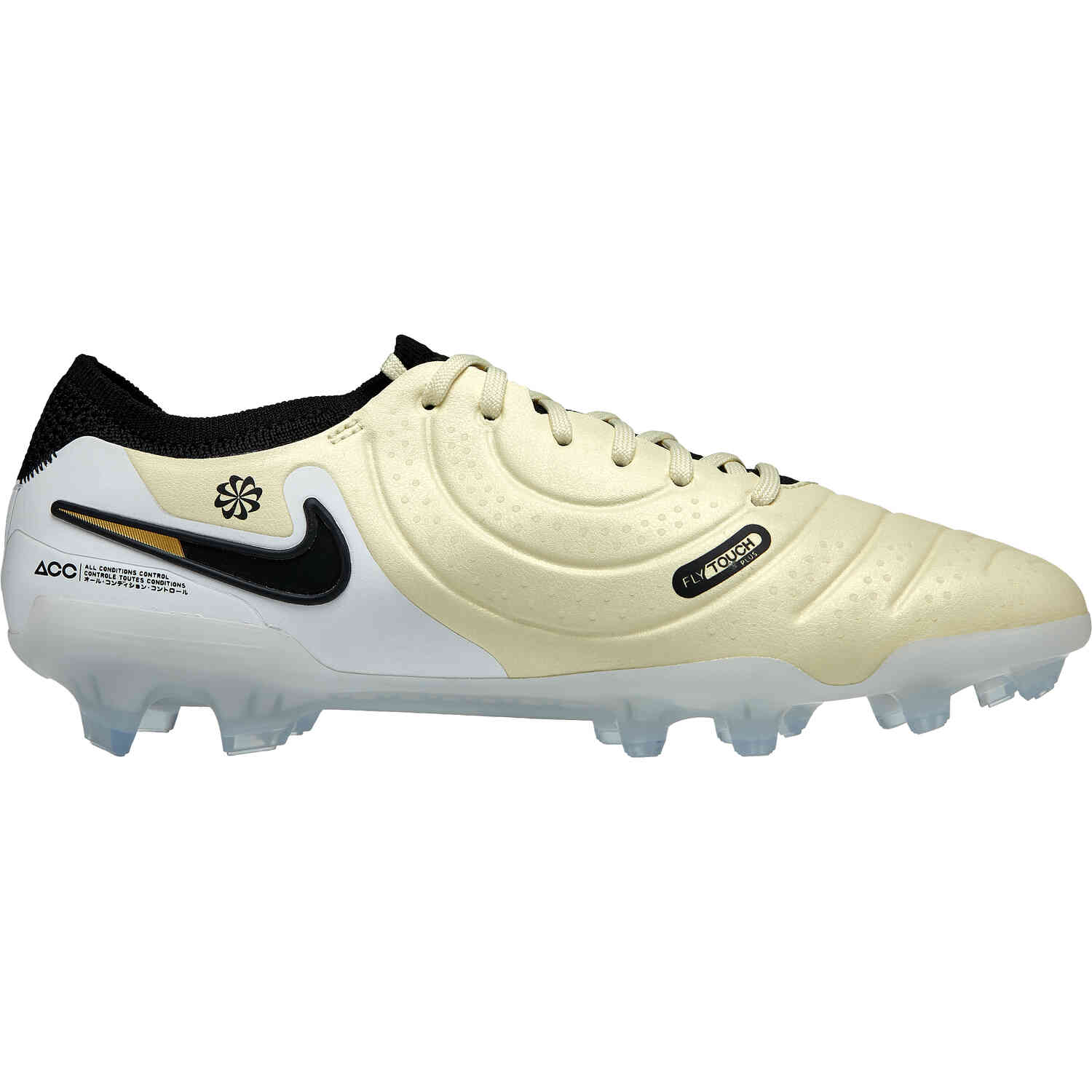 Nike sales tiempo antiguas