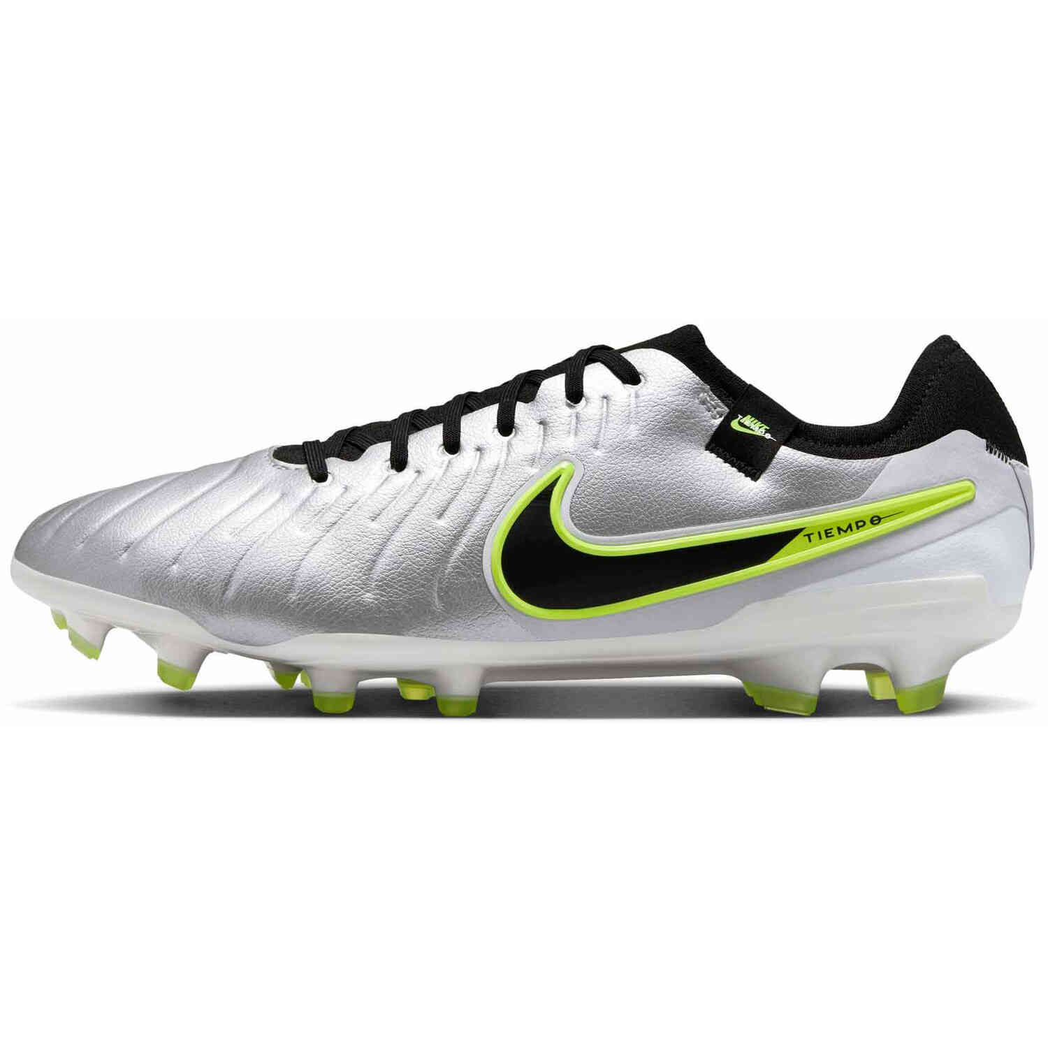 Tiempo pro outlet