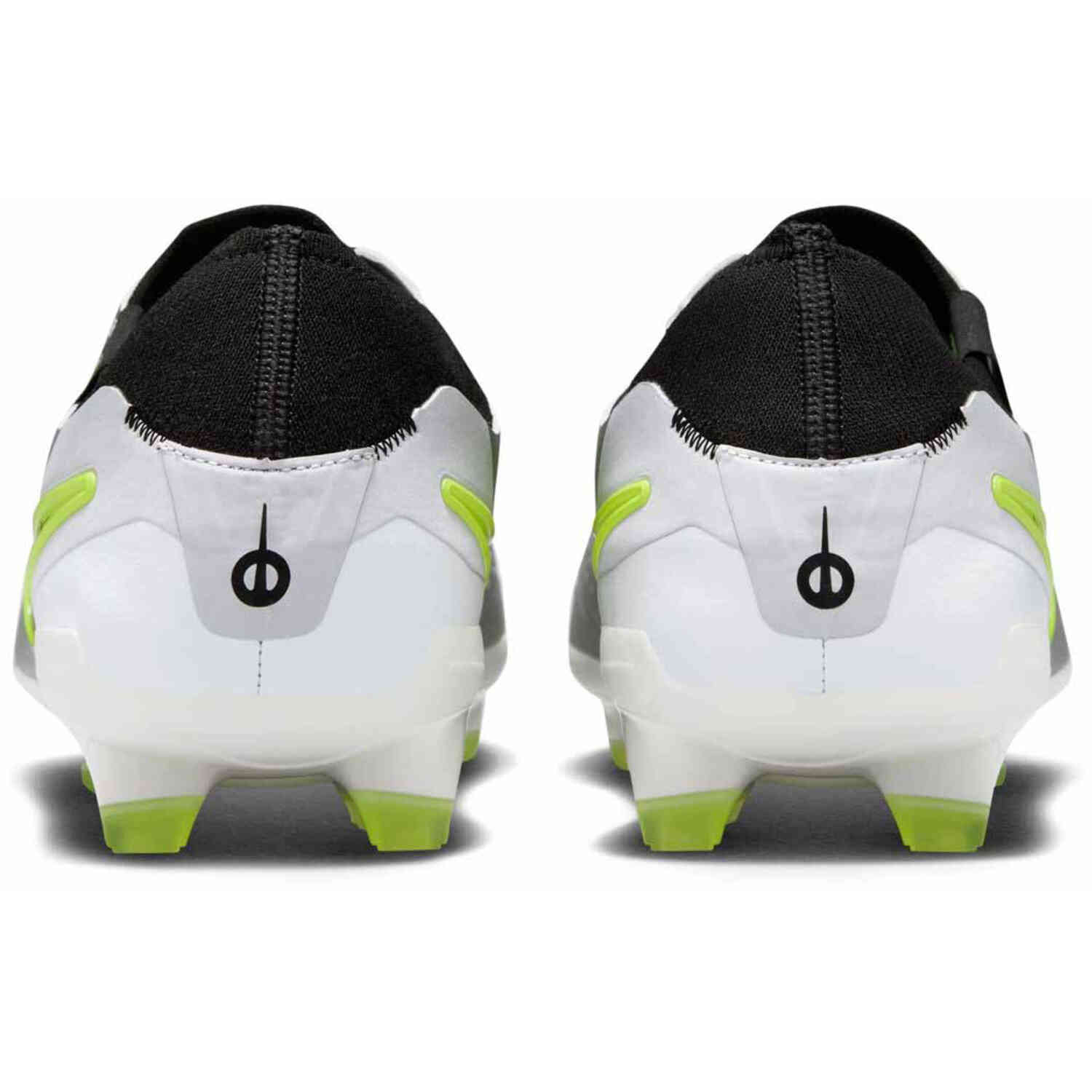 Nike Tiempo Legend 10 Pro FG Firm Ground - Mad Voltage Pack - SoccerPro