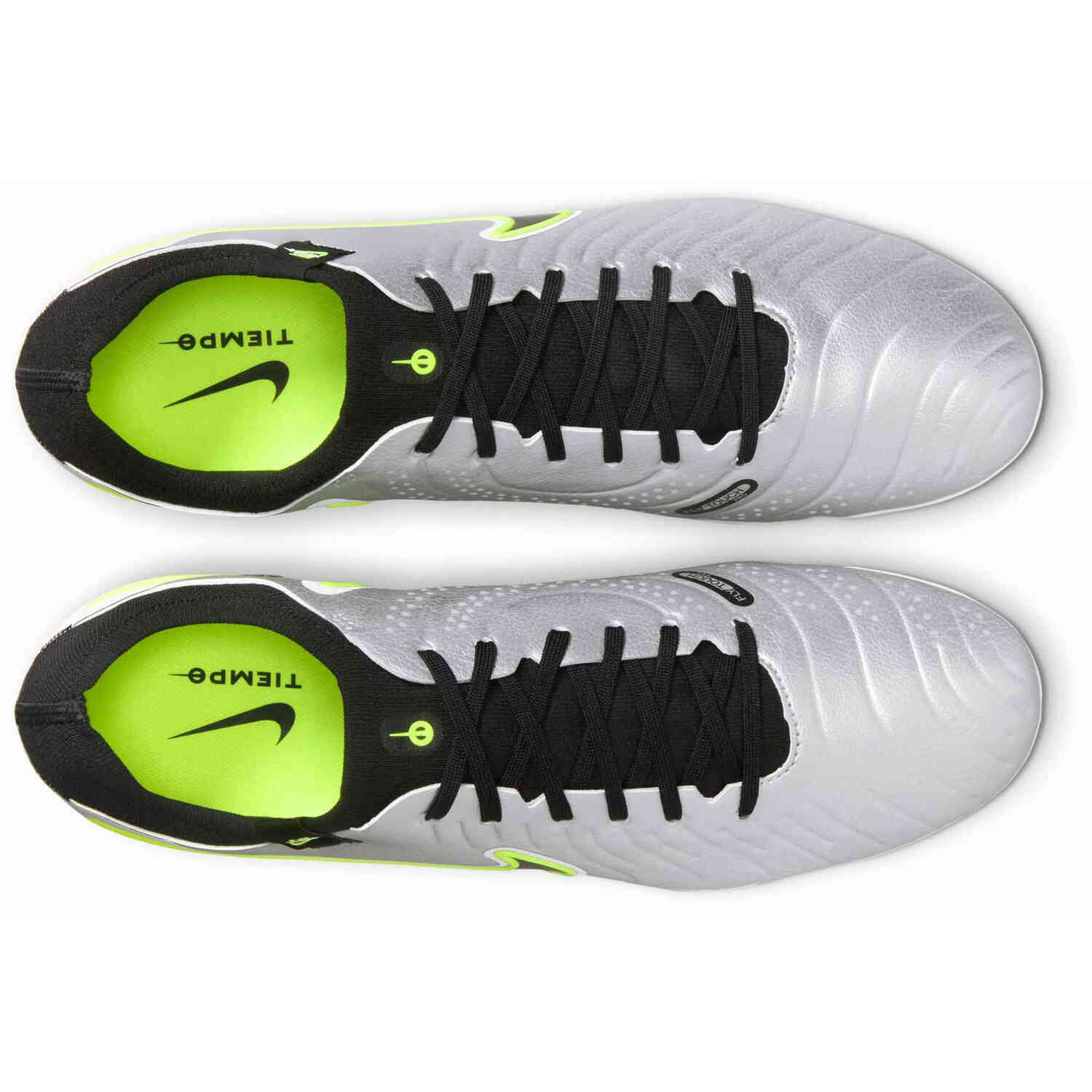 Nike Tiempo Legend 10 Pro FG Firm Ground - Mad Voltage Pack - SoccerPro