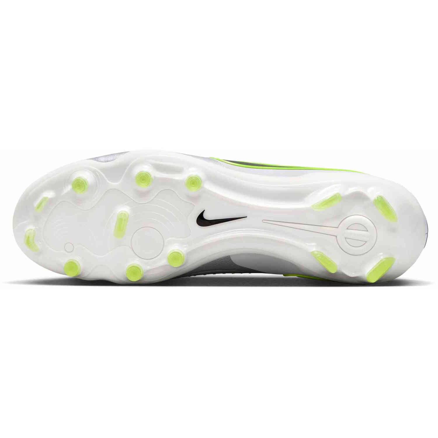 Nike Tiempo Legend 10 Pro FG Firm Ground - Mad Voltage Pack