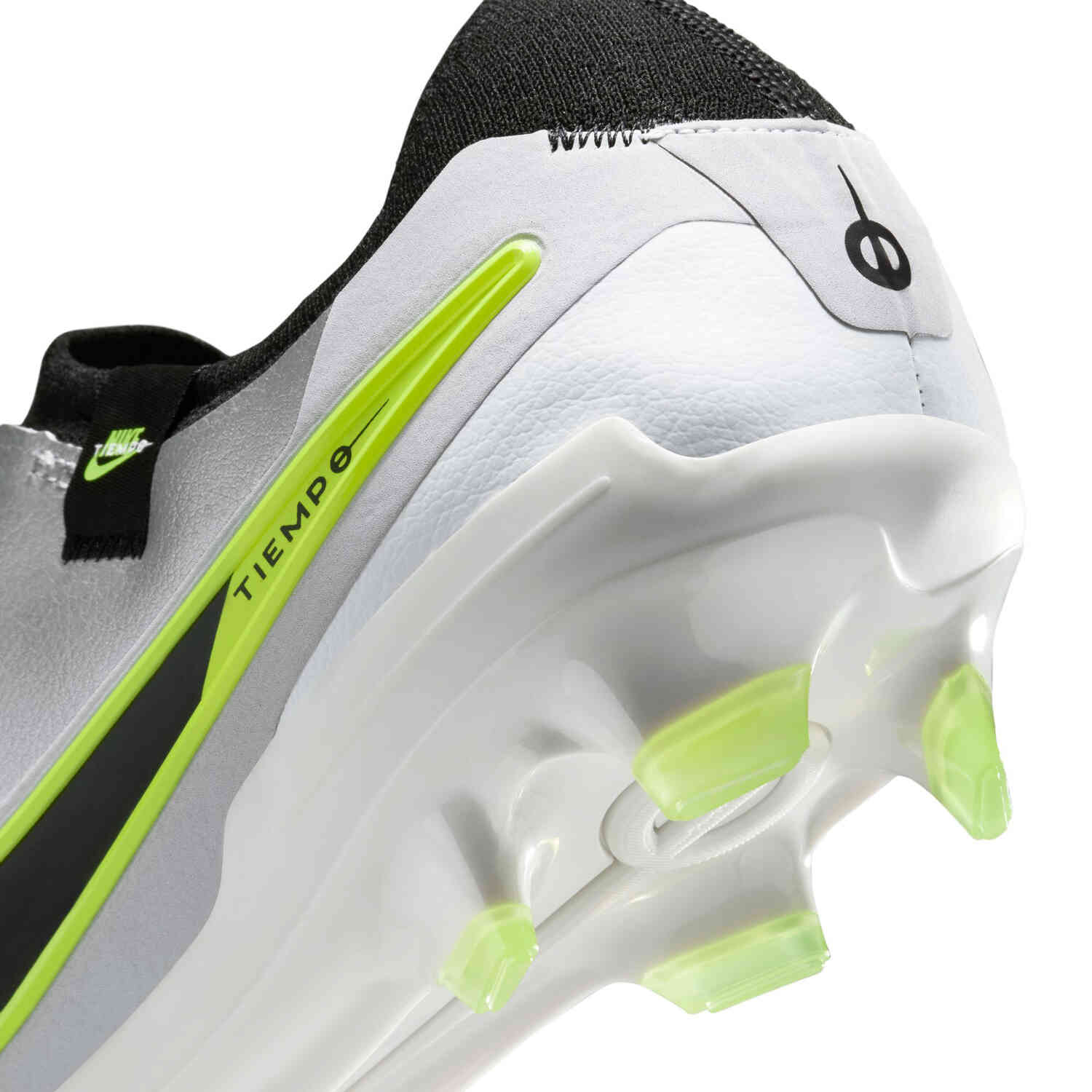 Nike Tiempo Legend 10 Pro FG Firm Ground - Mad Voltage Pack