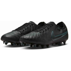 Nike Tiempo Legend 10 Pro FG Firm Ground Shadow Pack SoccerPro