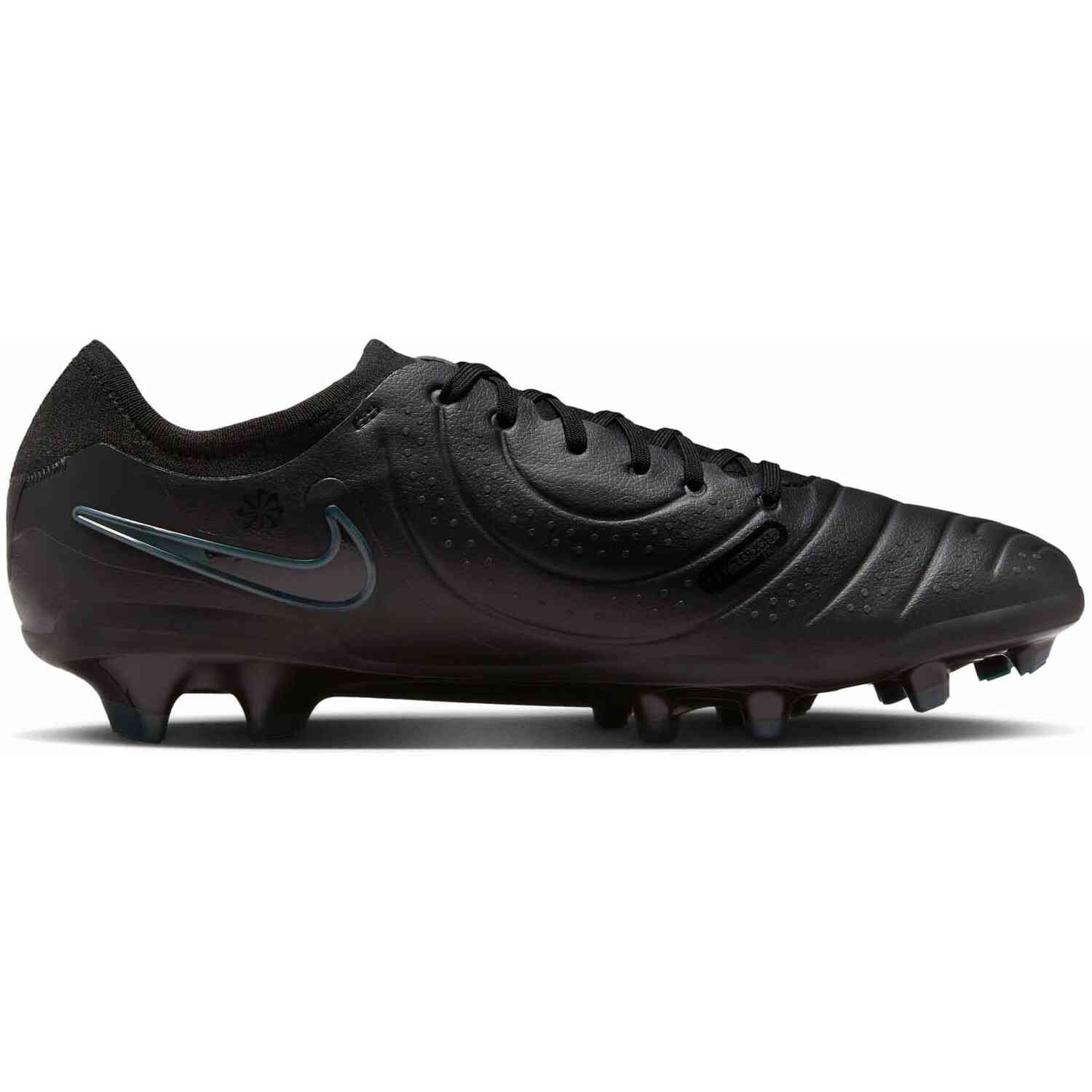 Nike Tiempo Legend 10 Pro FG Firm Ground Shadow Pack SoccerPro