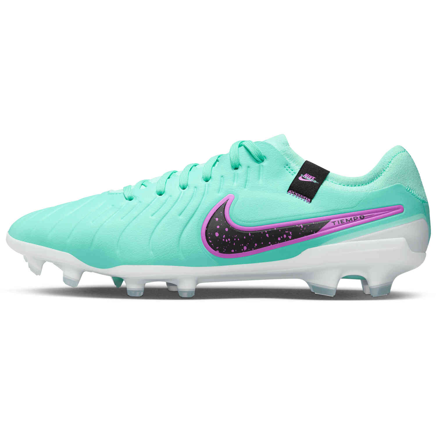 Nike tiempo legend vii top pro fg soccer cleat