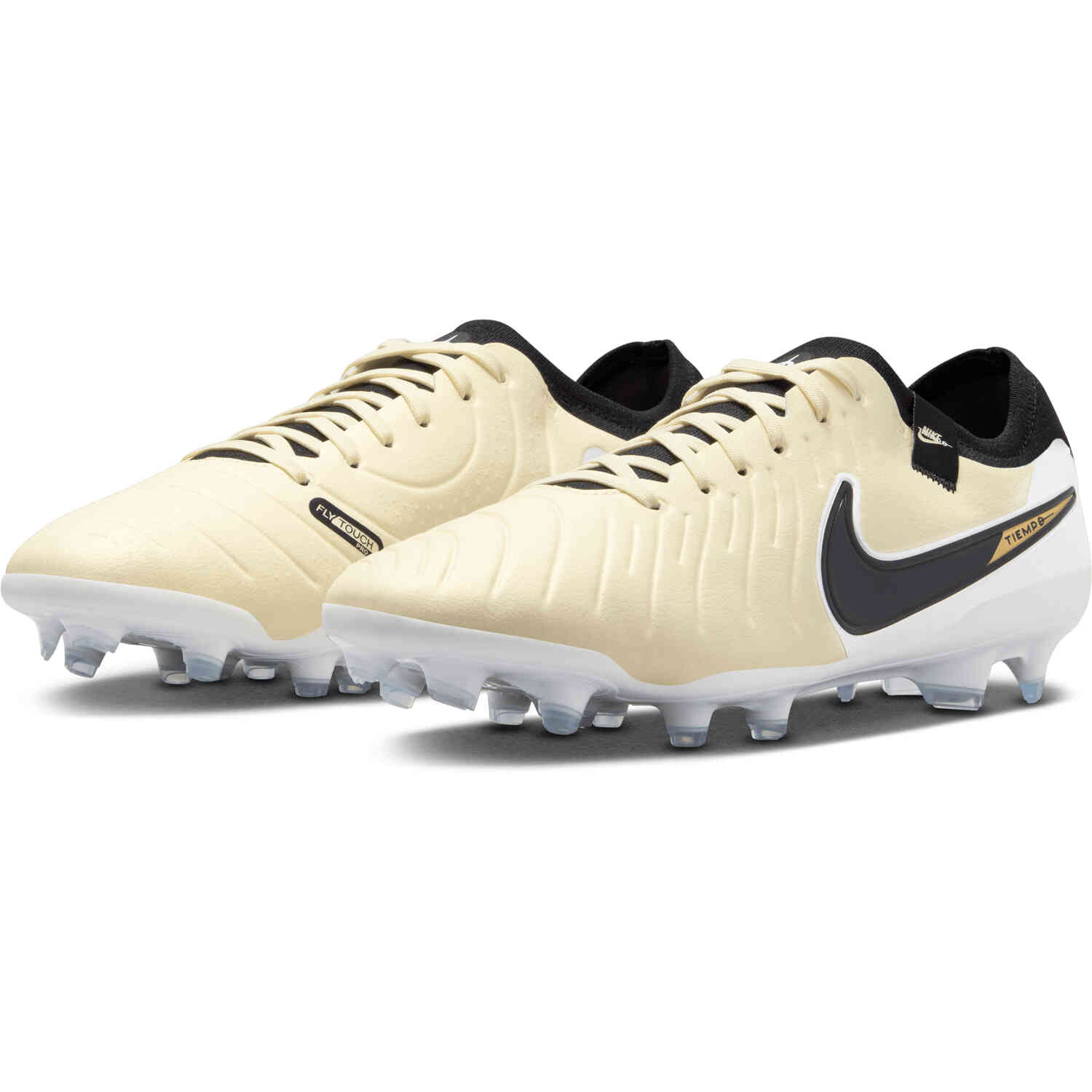 Nike tiempo sales up