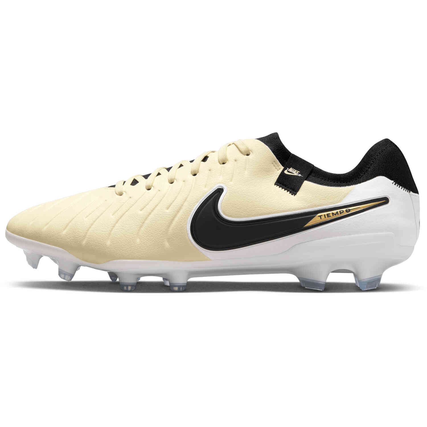 Nike Tiempo Legend 10 Pro FG Firm Ground - Mad Ready Pack - SoccerPro