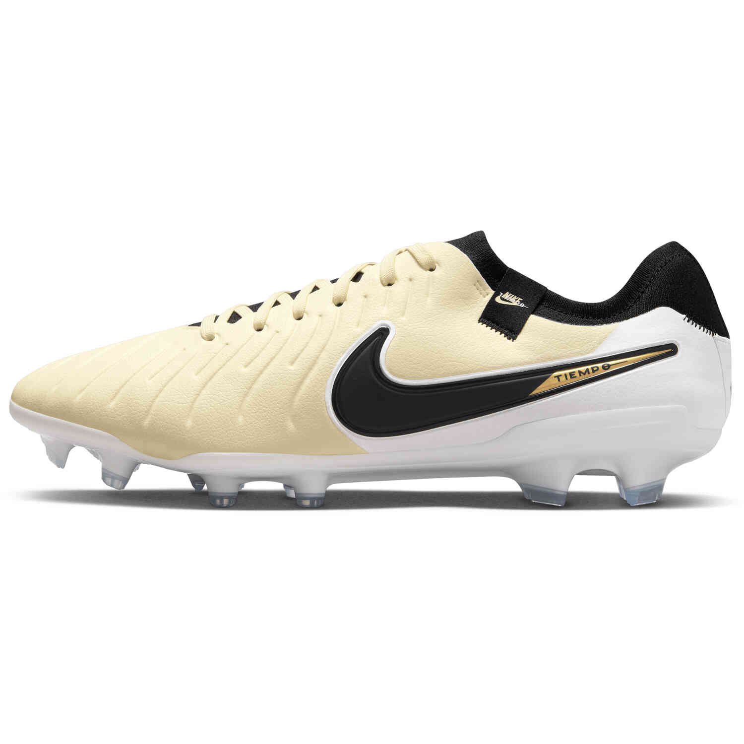 Nike Tiempo Legend 10 Pro FG - Mad Ready Pack - SoccerPro