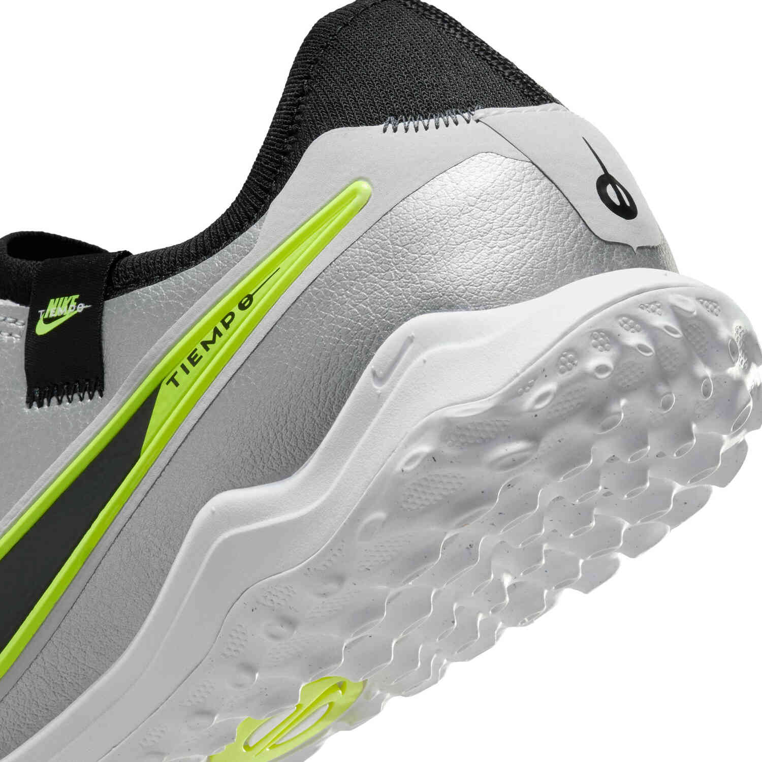 Nike Tiempo Legend 10 Pro TF Turf - Mad Voltage Pack - SoccerPro
