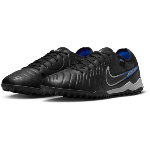 Nike Tiempo Legend 10 Pro TF Turf – Shadow Pack