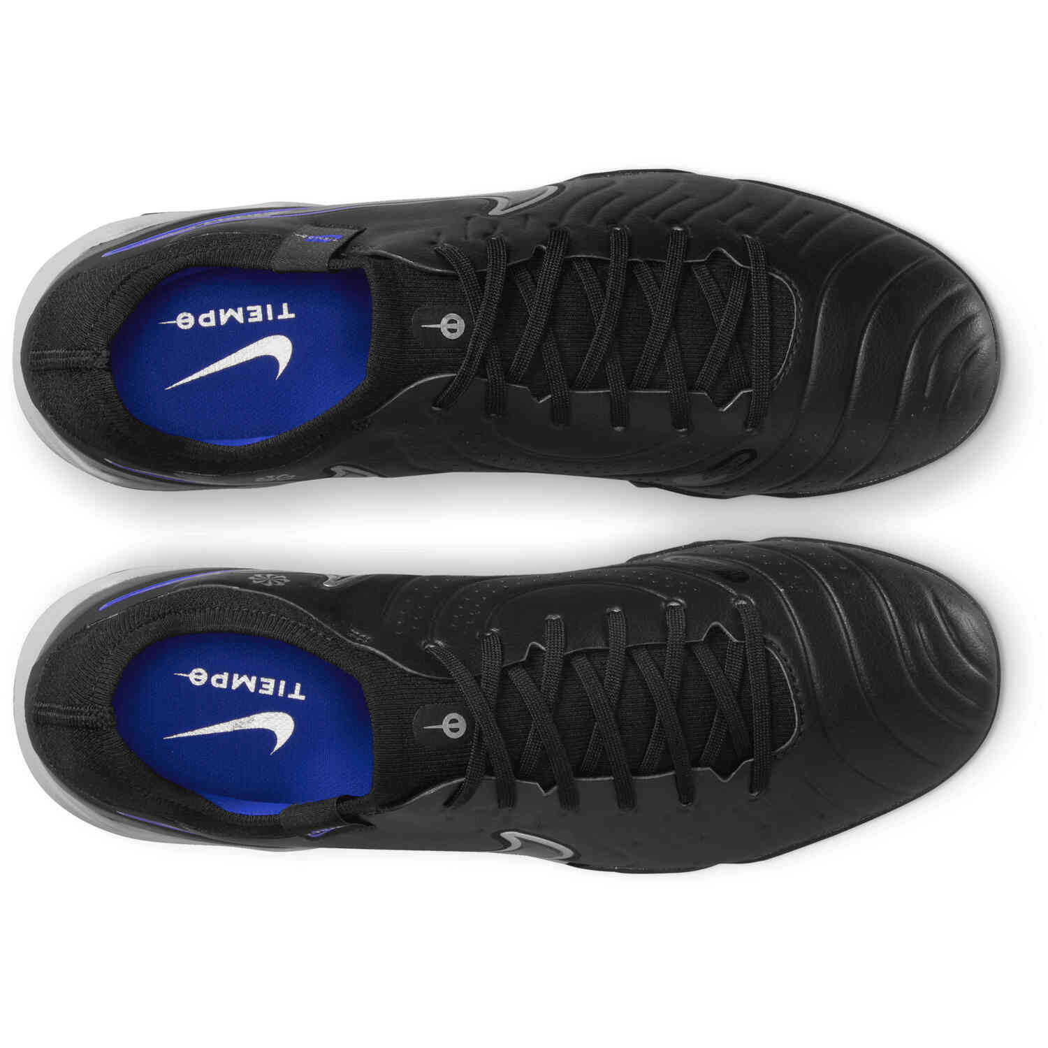 Nike Tiempo Legend 10 Pro TF Turf - Shadow Pack - SoccerPro