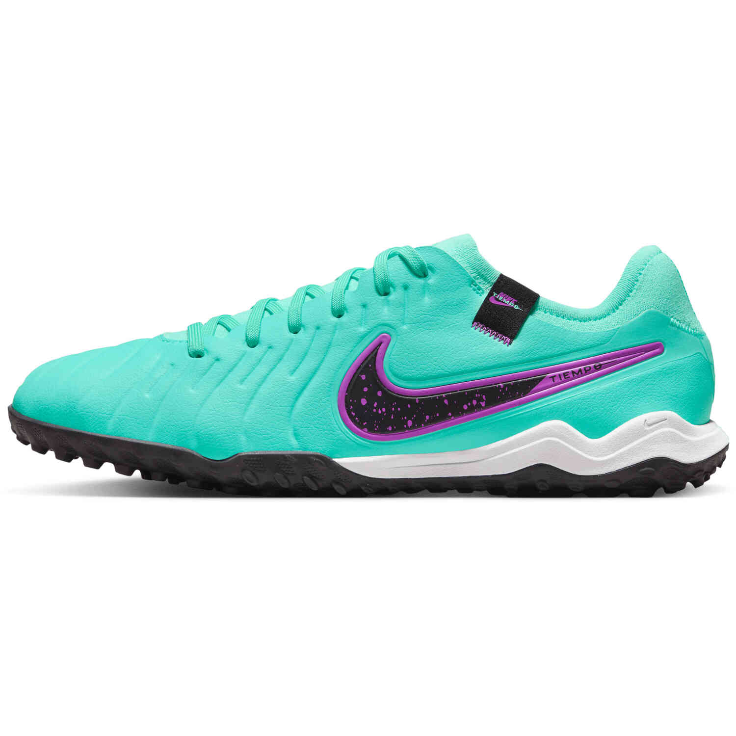 Nike Tiempo Legend 10 Pro TF Peak Ready SoccerPro