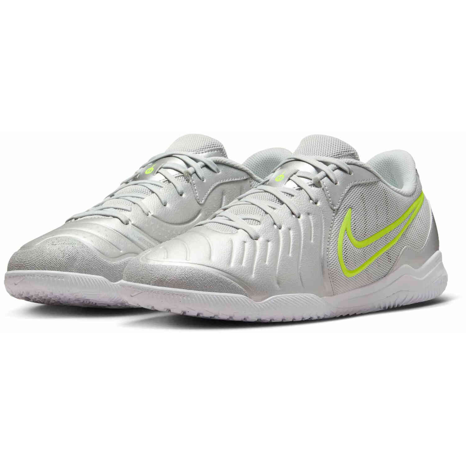 Nike Tiempo Legend 10 Academy IC Indoor Court Mad Voltage Pack SoccerPro